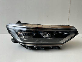Frontscheinwerfer VW Passat B8 3G1941082 Rechts Scheinwerfer Headlight