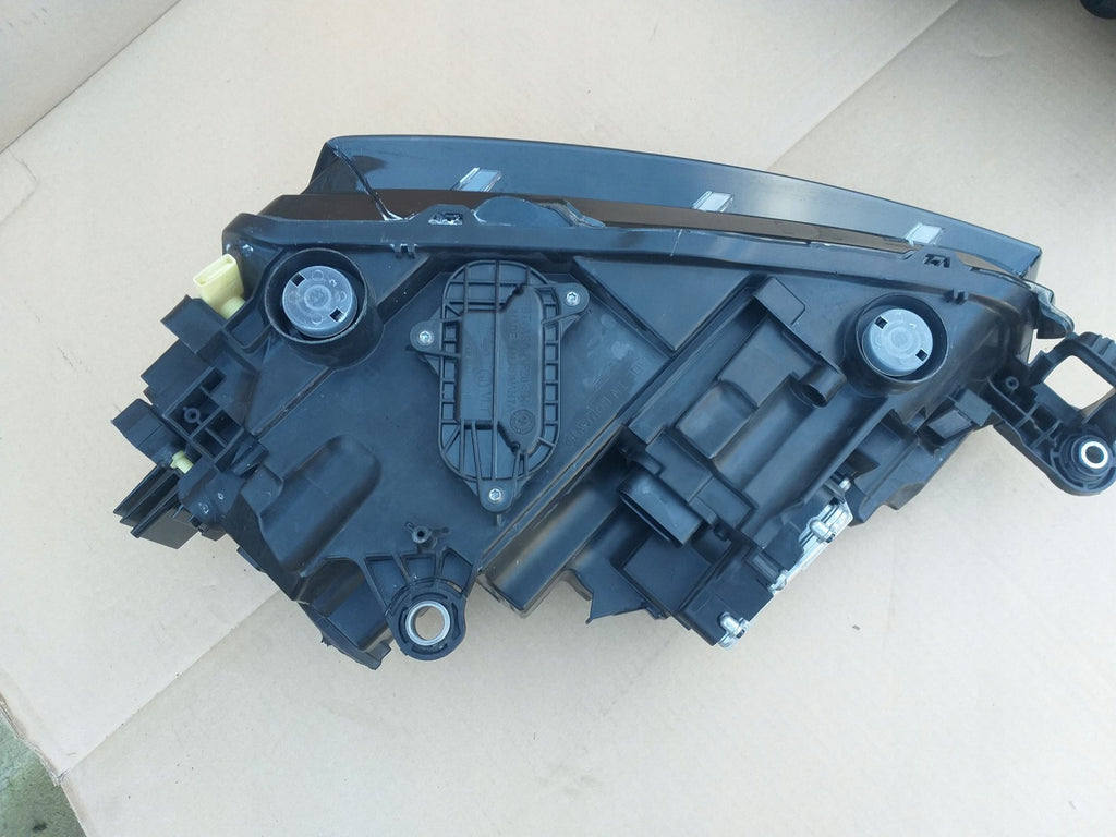 Frontscheinwerfer Skoda Scala 657941016A LED Rechts Scheinwerfer Headlight SCH1529467163zc