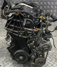 Load image into Gallery viewer, Motor Nissan X-Trail I T31 M9R286 M9R2865 2.0 2008 Diesel Engine Unkomplett MOT3842406866jy