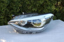 Load image into Gallery viewer, Frontscheinwerfer BMW 1 F21 F20 1EL010741-55 Bi-Xenon Links Headlight