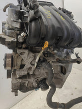 Load image into Gallery viewer, Motor Nissan I HR16 1.6 Benzin Engine Unkomplett MOT1655004251wr