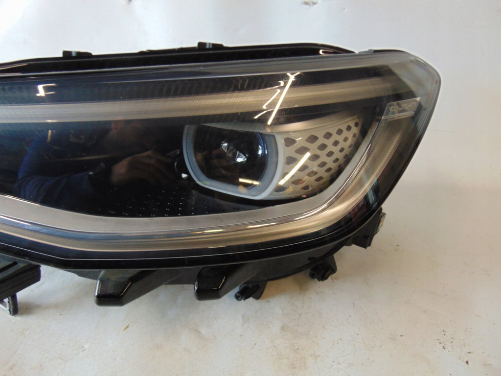Frontscheinwerfer VW Id.4 11B941035N LED Links Scheinwerfer Headlight SCH6844733762wv