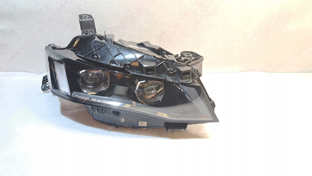 Frontscheinwerfer Peugeot 508 II 9839014080 LED Rechts Scheinwerfer Headlight