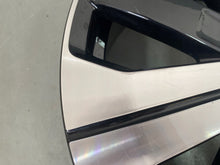 Load image into Gallery viewer, 1x Alufelge 19 Zoll 8.5" 5x108 56ET Glanz Silber 32143628 Volvo Xc40 Rim Wheel FEL4134868352kp