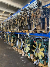 Laden Sie das Bild in den Galerie-Viewer, Motor Daf 523452435234 510PS Diesel Engine Komplett MOT2671399898th