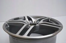 Load image into Gallery viewer, 1x Alufelge 20 Zoll 11.0" 5x112 68ET A1974010302 Mercedes-Benz Sls Amg Rim Wheel FEL5049440967bq