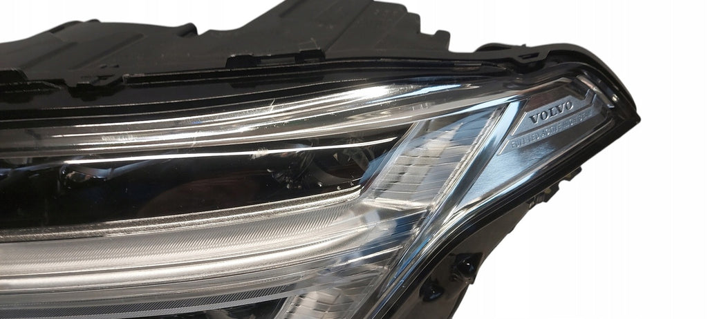 Frontscheinwerfer Volvo Xc90 31655157 LED Ein Stück (Rechts oder Links)