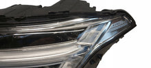Load image into Gallery viewer, Frontscheinwerfer Volvo Xc90 31655157 LED Ein Stück (Rechts oder Links)