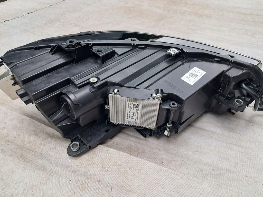 Frontscheinwerfer VW Passat 3J1941077 Full LED Links Scheinwerfer Headlight SCH3002847934zz