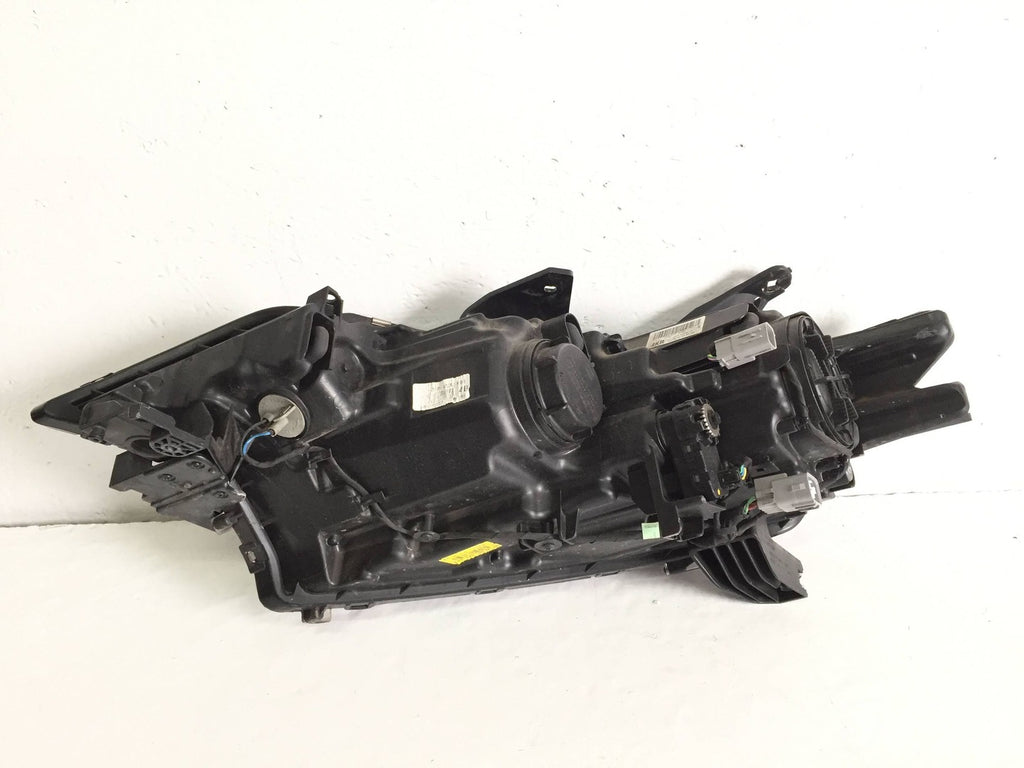 Frontscheinwerfer Mitsubishi Outlander III 8301C864 Rechts Headlight