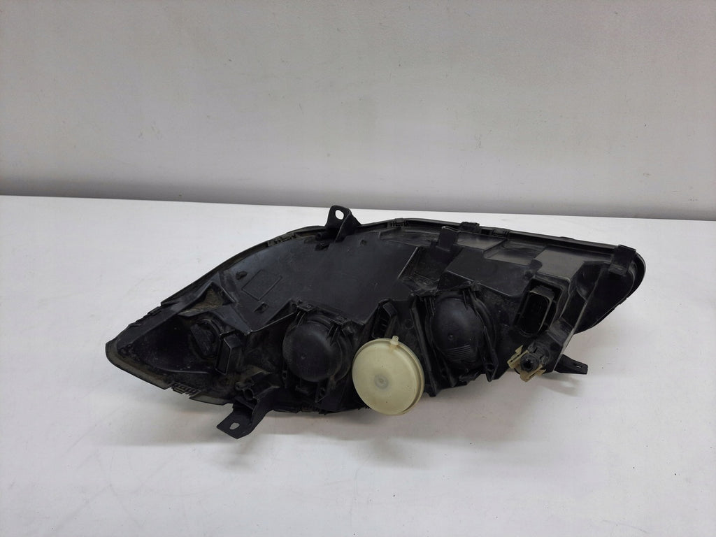Frontscheinwerfer Mercedes-Benz W169 A1698205861C Rechts Scheinwerfer Headlight SCH8377213305he
