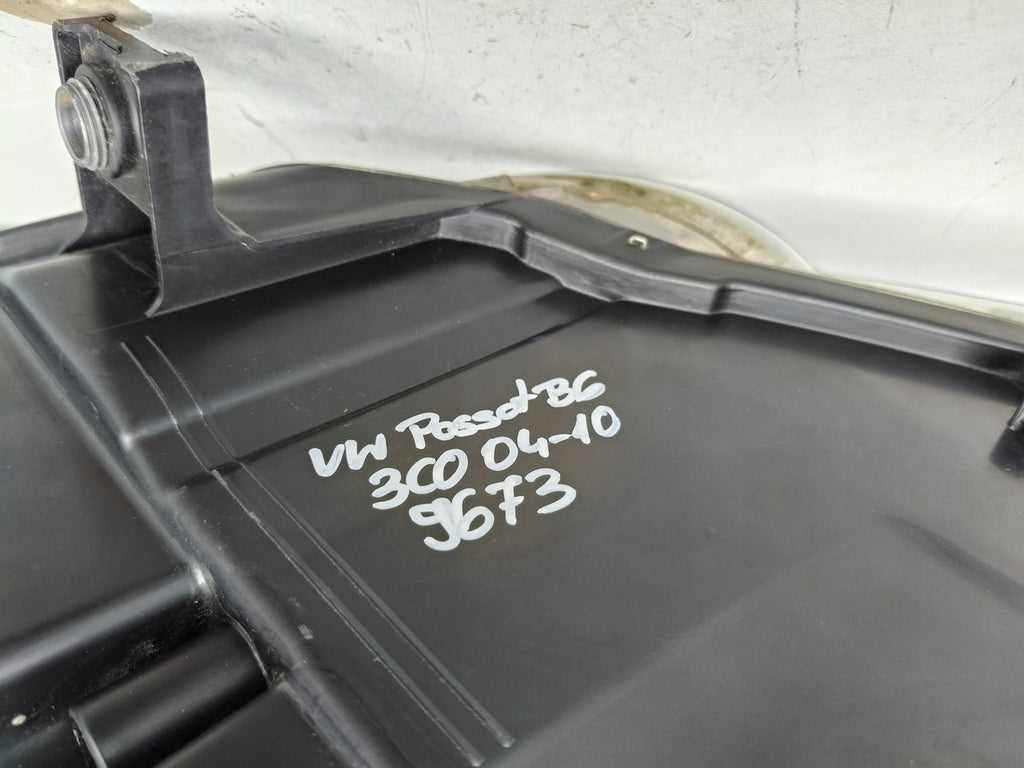 Frontscheinwerfer VW Passat 3C0941006Q Rechts Scheinwerfer Headlight SCH4640552184ru