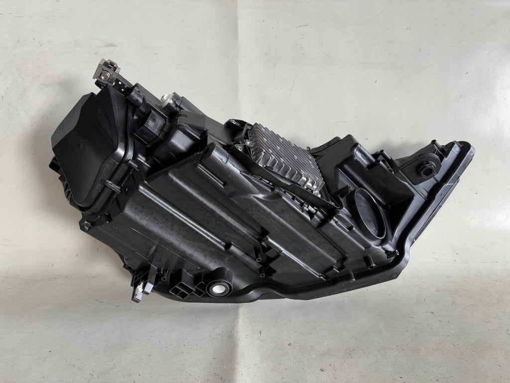 Frontscheinwerfer Audi A6 C8 4K0941039E LED Links Scheinwerfer Headlight SCH9285534775an