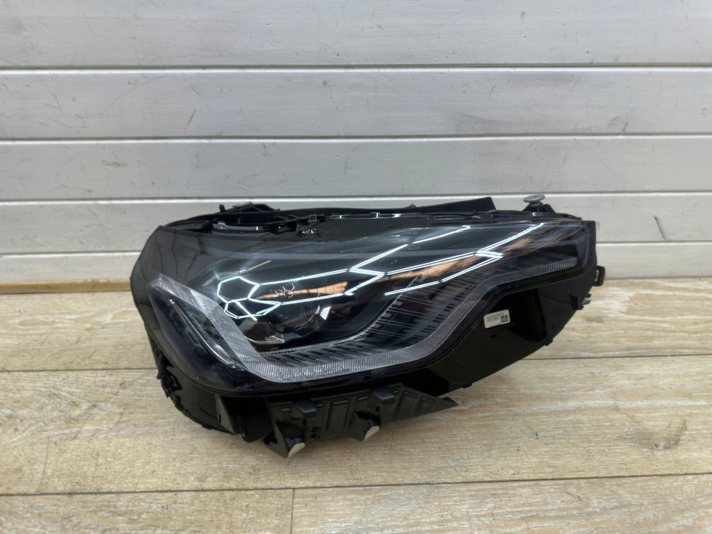 Frontscheinwerfer BMW 2 G42 8083636-07 Full LED Rechts Scheinwerfer Headlight SCH9880770717jn