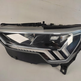Frontscheinwerfer Audi Q3 83A941033 Full LED Links Scheinwerfer Headlight SCH3957652707hd