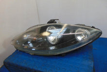 Laden Sie das Bild in den Galerie-Viewer, Frontscheinwerfer Seat Leon 5P0941295 Links Scheinwerfer Headlight