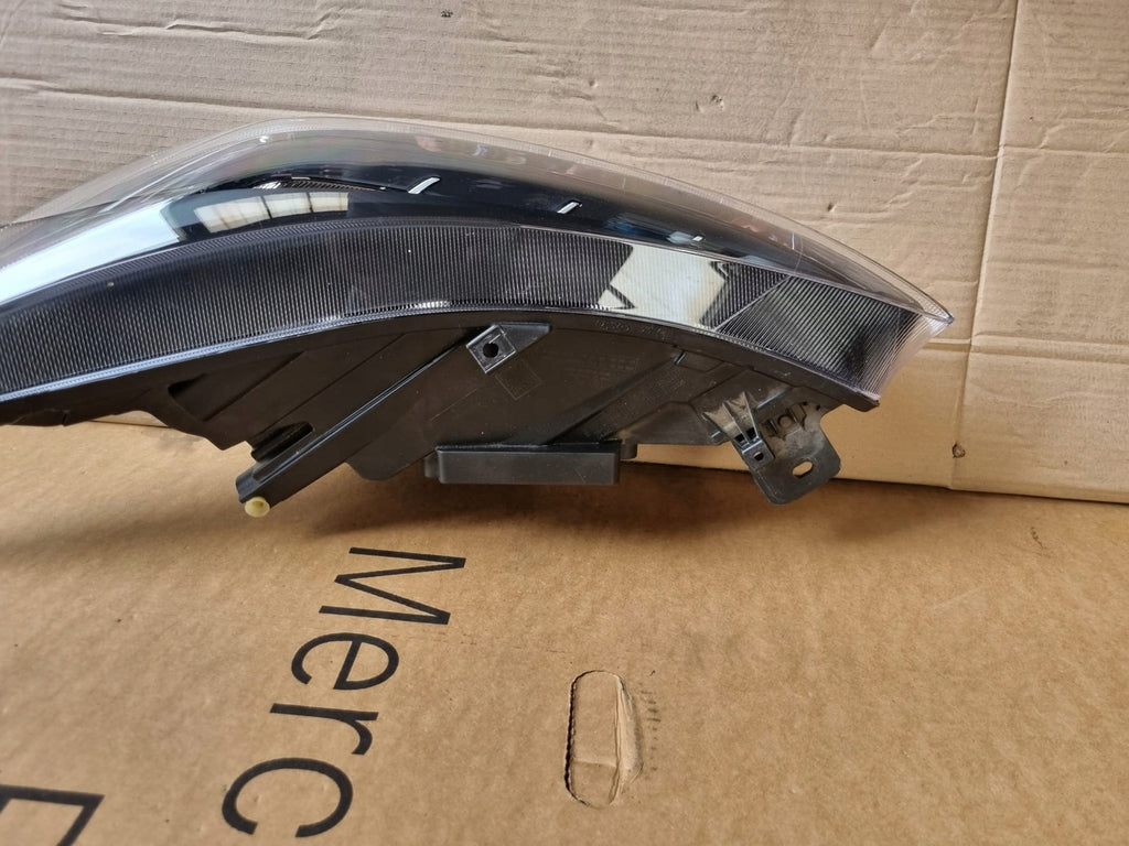 Frontscheinwerfer Ford Focus NX7B-13E015 Full LED Links Scheinwerfer Headlight