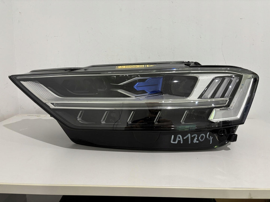 Frontscheinwerfer Audi A8 D5 4N0941085 Laser Ein Stück (Rechts oder Links) SCH9869554636yt