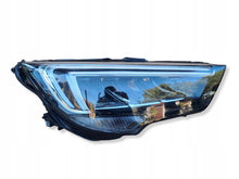 Laden Sie das Bild in den Galerie-Viewer, Frontscheinwerfer Opel Crossland X YQ00709880 Rechts Scheinwerfer Headlight SCH9009435862wi