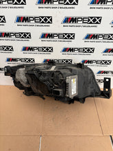 Laden Sie das Bild in den Galerie-Viewer, Frontscheinwerfer BMW E91 E90 72025839 Bi-Xenon Links Scheinwerfer Headlight SCH5967729077wf