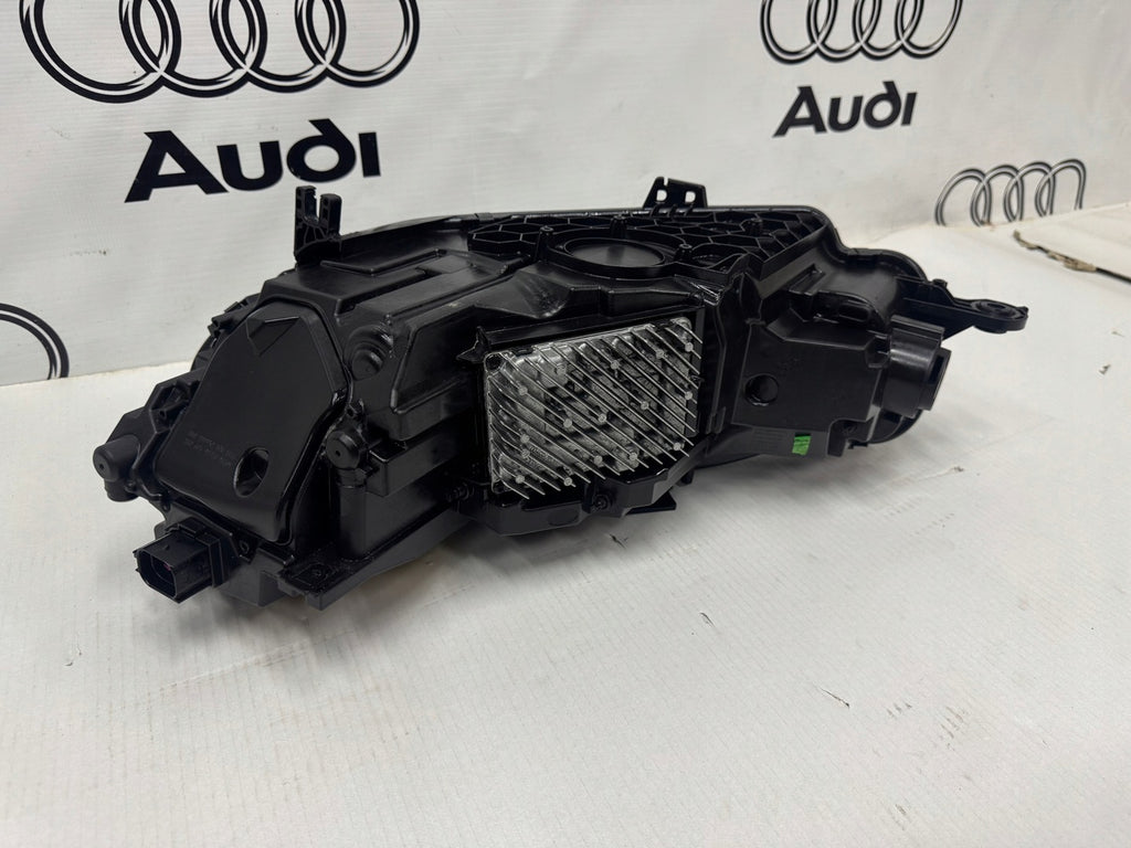Frontscheinwerfer Audi A5 8W6941086 Laser Rechts Scheinwerfer Headlight