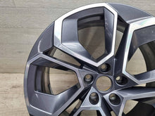 Laden Sie das Bild in den Galerie-Viewer, 1x Alufelge 19 Zoll 5x112 5E3601025R Skoda Octavia I Rim Wheel FEL1338075774nd