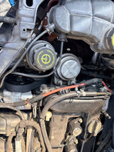 Laden Sie das Bild in den Galerie-Viewer, Motor Ford Fiesta II Fbd 6G9G 2.0 146PS 71kW Benzin Engine Unkomplett MOT3367931724uy