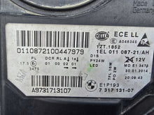 Laden Sie das Bild in den Galerie-Viewer, Frontscheinwerfer BMW 5 F11 F10 1EL011087-21 Bi-Xenon Links Headlight SCH4918602821pv