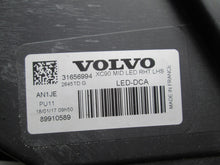 Laden Sie das Bild in den Galerie-Viewer, Frontscheinwerfer Volvo Xc90 II 31656994 Links Scheinwerfer Headlight