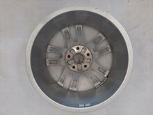 Laden Sie das Bild in den Galerie-Viewer, 1x Alufelge 17 Zoll 6.5" 5x112 43ET Glanz Silber 8Y0601025 Audi A3 Rim Wheel FEL1293685488bm
