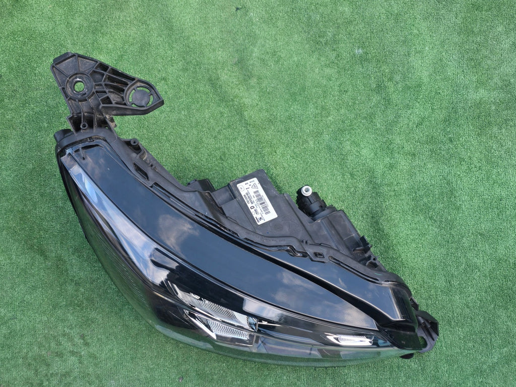 Frontscheinwerfer Peugeot 2008 9833036180 LED Rechts Scheinwerfer Headlight SCH2369944439pv