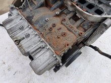 Load image into Gallery viewer, Motor VW Golf IV 1j1 AWD 3.6 150PS 110kW 2018 Benzin Engine Komplett