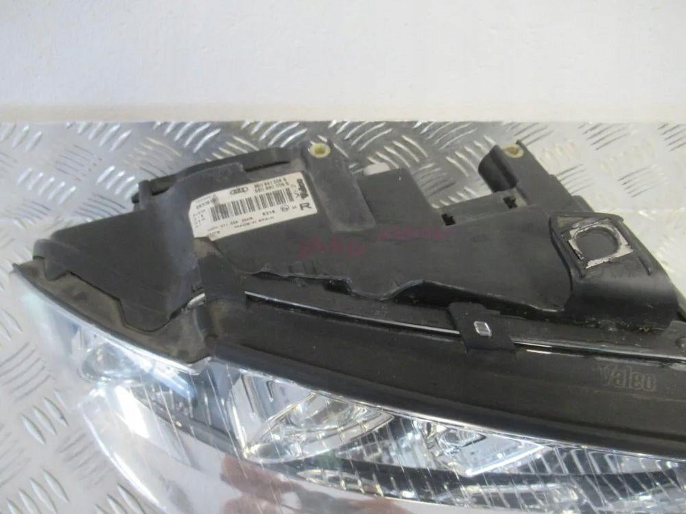 Frontscheinwerfer Audi A4 B6 8E0941004S 8E099008S Xenon Rechts Headlight SCH8306062038fe