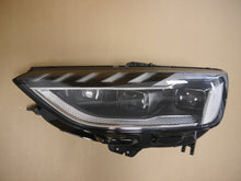 Load image into Gallery viewer, Frontscheinwerfer Audi A4 B9 8W0941035H LED Links Scheinwerfer Headlight SCH2319667522va