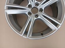 Laden Sie das Bild in den Galerie-Viewer, 1x Alufelge 18 Zoll 8.0" 5x108 42ET Glanz 31362839 Volvo V60 S60 Rim Wheel FEL5753916515rg