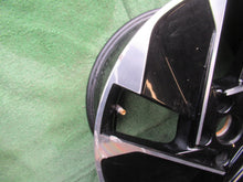 Laden Sie das Bild in den Galerie-Viewer, 1x Alufelge 18 Zoll 7.5" 5x112 50ET Glanz Schwarz 10A601025 VW Id.3 Id.5 Id.4 FEL1744929297up