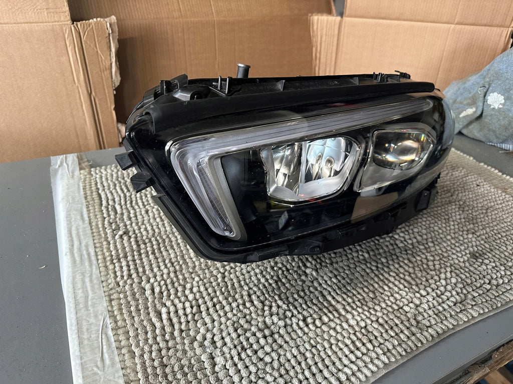 Frontscheinwerfer Mercedes-Benz A1779063705 Full LED Links Headlight