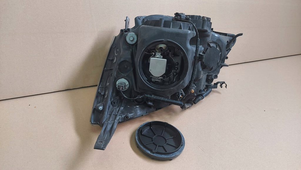 Frontscheinwerfer Honda Crv Xenon Rechts Scheinwerfer Headlight