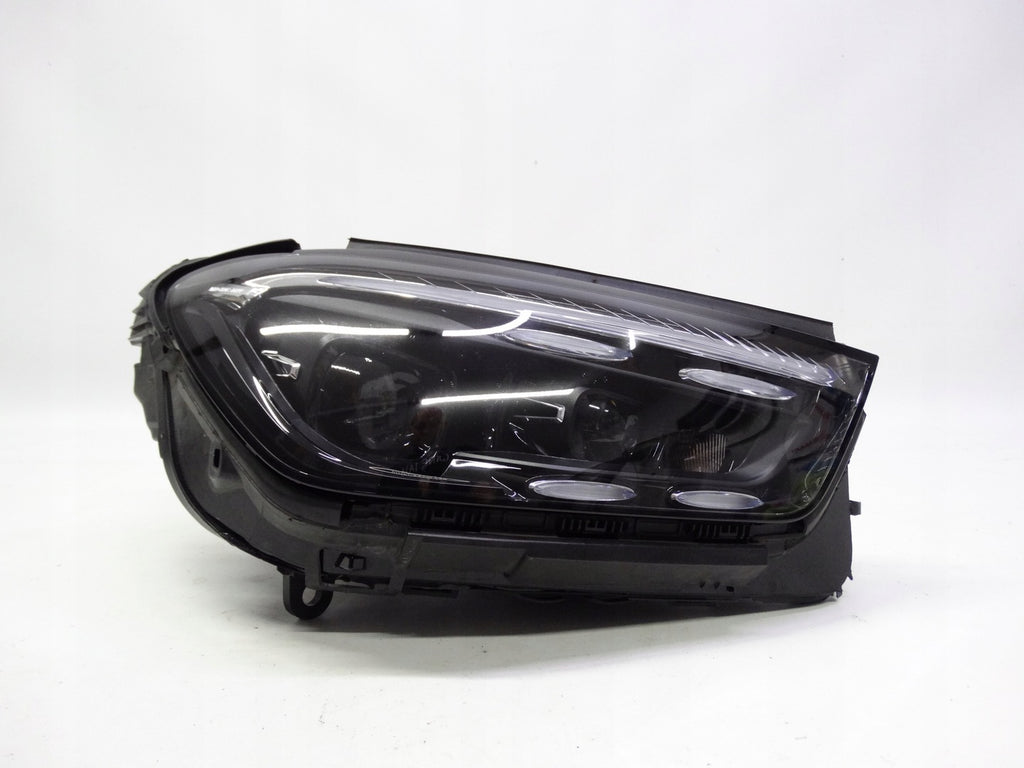 Frontscheinwerfer Mercedes-Benz Gle A1679068409 LED Rechts Headlight SCH8640544898zq