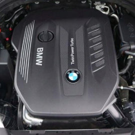 Motor BMW G31 G30 G20 B57D30A 3.0 265PS 220TKm Diesel Engine Unkomplett MOT1434069058vx