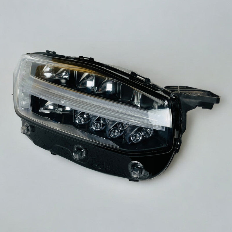 Frontscheinwerfer Volvo Xc90 II 31655808 LED Rechts Scheinwerfer Headlight