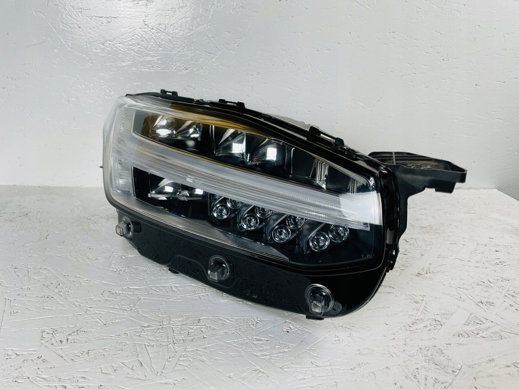 Frontscheinwerfer Volvo Xc90 II 31655808 LED Rechts Scheinwerfer Headlight
