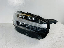 Laden Sie das Bild in den Galerie-Viewer, Frontscheinwerfer Volvo Xc90 II 31655808 LED Rechts Scheinwerfer Headlight