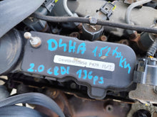 Laden Sie das Bild in den Galerie-Viewer, Motor Kia Sportage D4HA 2.0 CRDI 136PS 152TKm Diesel Engine Komplett MOT6699165345it