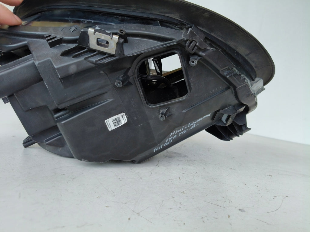 Frontscheinwerfer Mini F56 F55 7401613 Full LED Links Scheinwerfer Headlight SCH2551744677oq