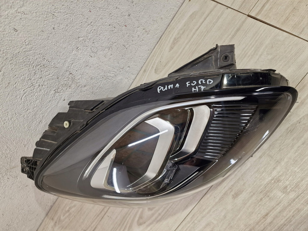 Frontscheinwerfer Ford Puma L1TB-13E014-EK LED Rechts Scheinwerfer Headlight