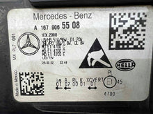 Laden Sie das Bild in den Galerie-Viewer, Frontscheinwerfer Mercedes-Benz Gle NKO6361 Links Scheinwerfer Headlight SCH8805792313qz