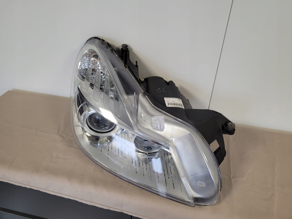 Frontscheinwerfer Mercedes-Benz Sl A2308209061 Rechts Scheinwerfer Headlight SCH4528669167gc