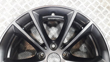 Load image into Gallery viewer, 1x Alufelge 17 Zoll 7.5" 5x112 27ET Matt Graphit 6863417 BMW 5 G31 G30 Rim Wheel FEL7041021954fg
