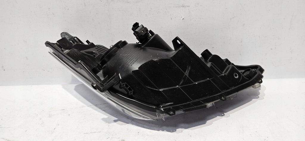 Frontscheinwerfer Toyota Yaris Links Scheinwerfer Headlight